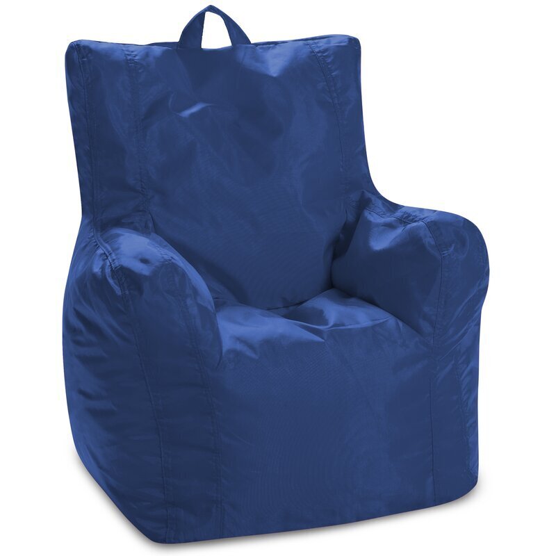 Children’s beach bean bag
