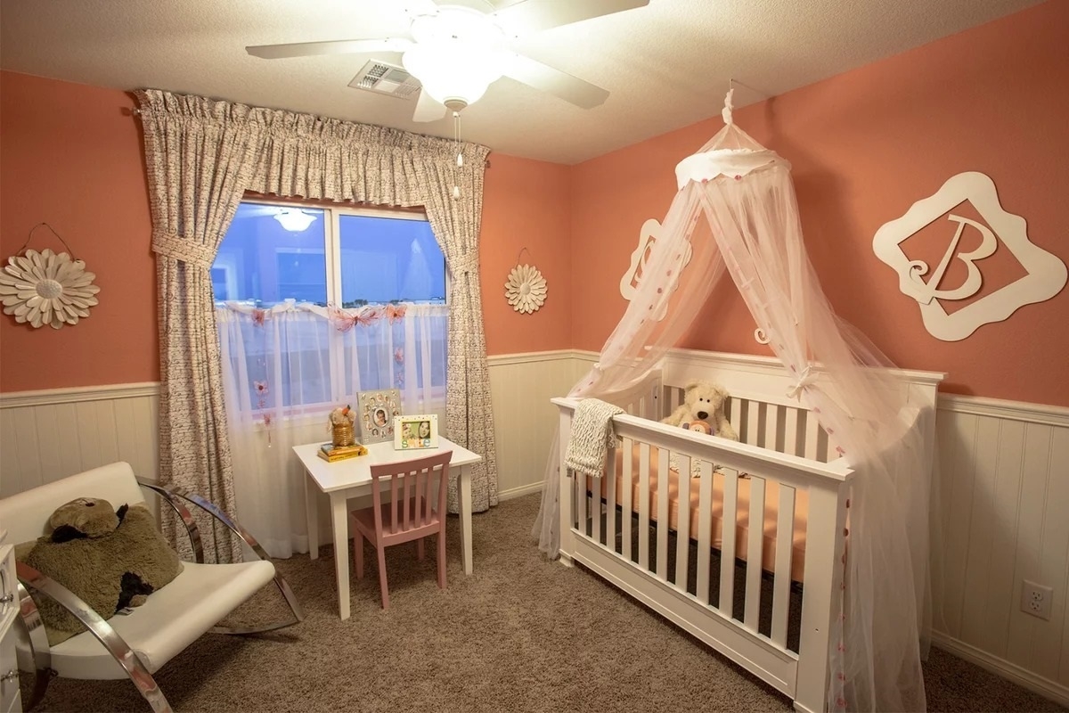 Children's room