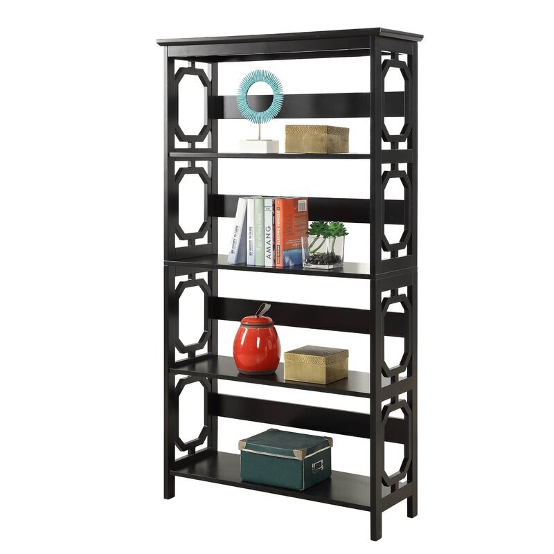 Chinese Style Bookcase