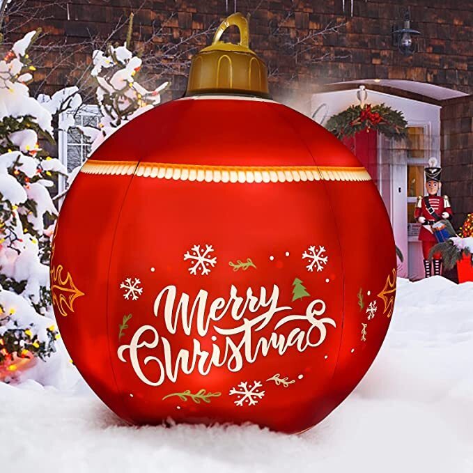 Christmas Ball