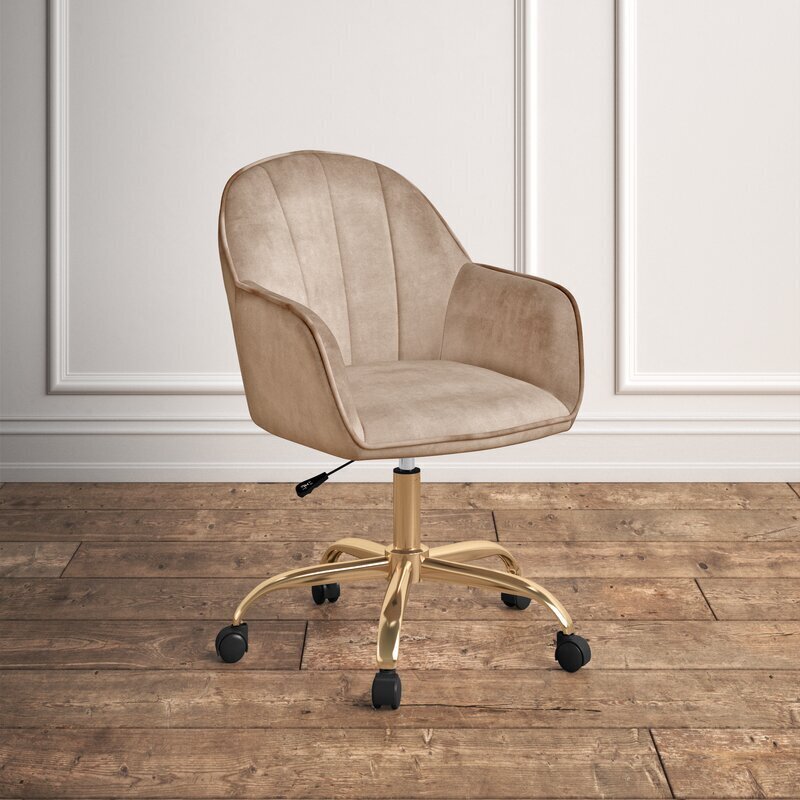 Chrome steel chromcraft chairs