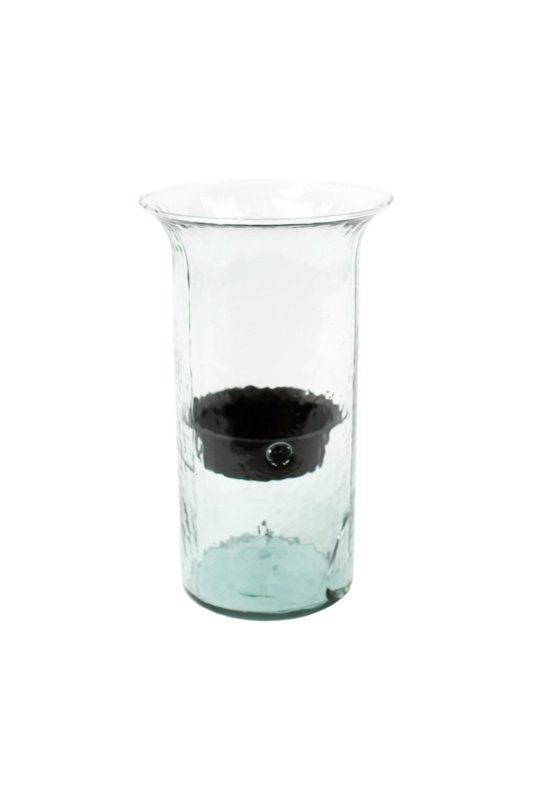 Cinderford Glass and Metal Hurricane