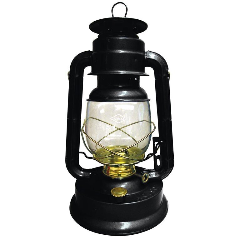 Citronella oil lamps outdoor 