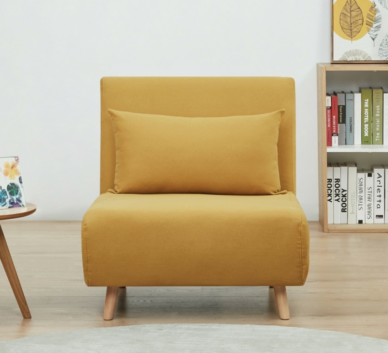 Clarissa Upholstered Accent Chair