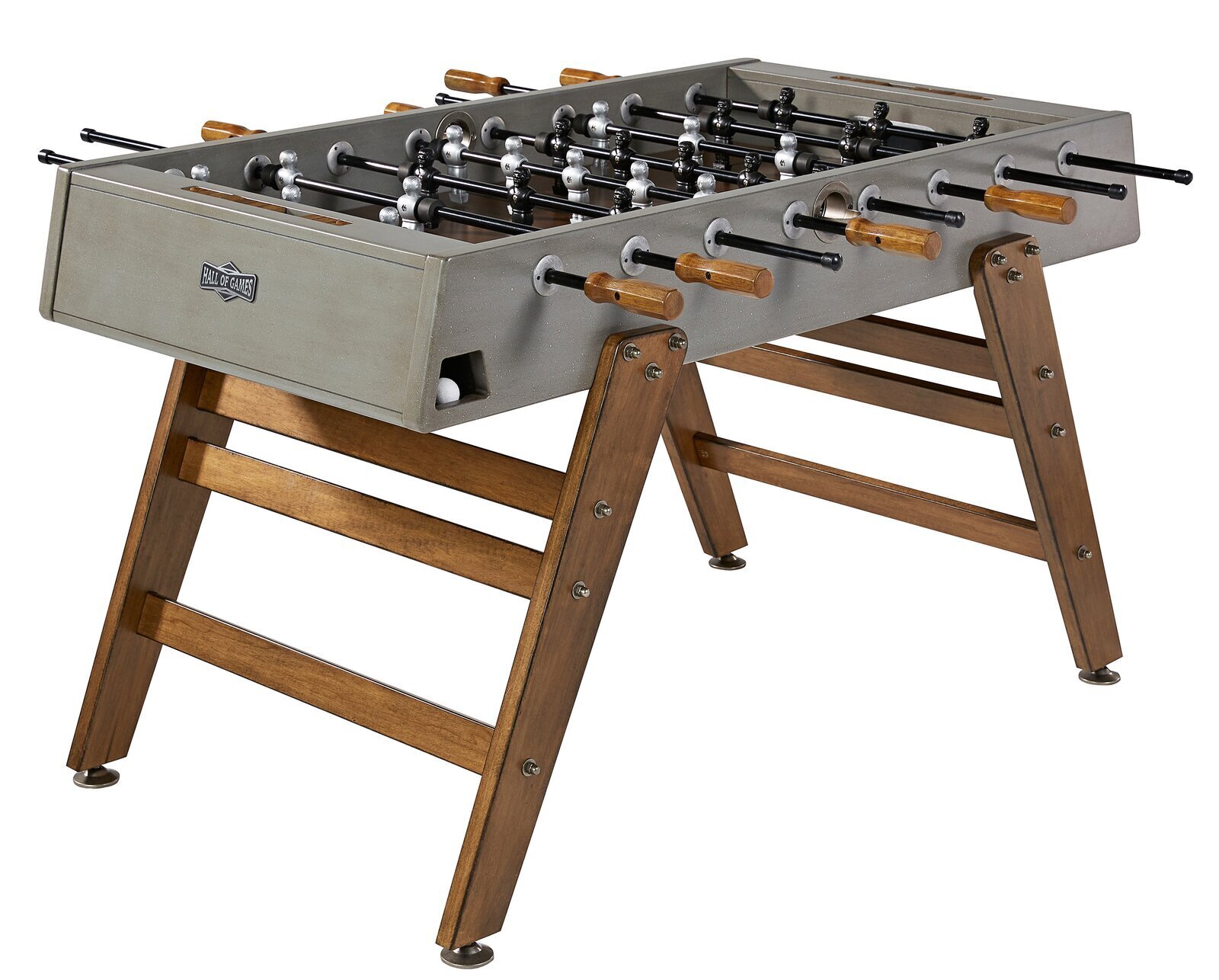 Classic 56’’ Solid Wood Foosball Table