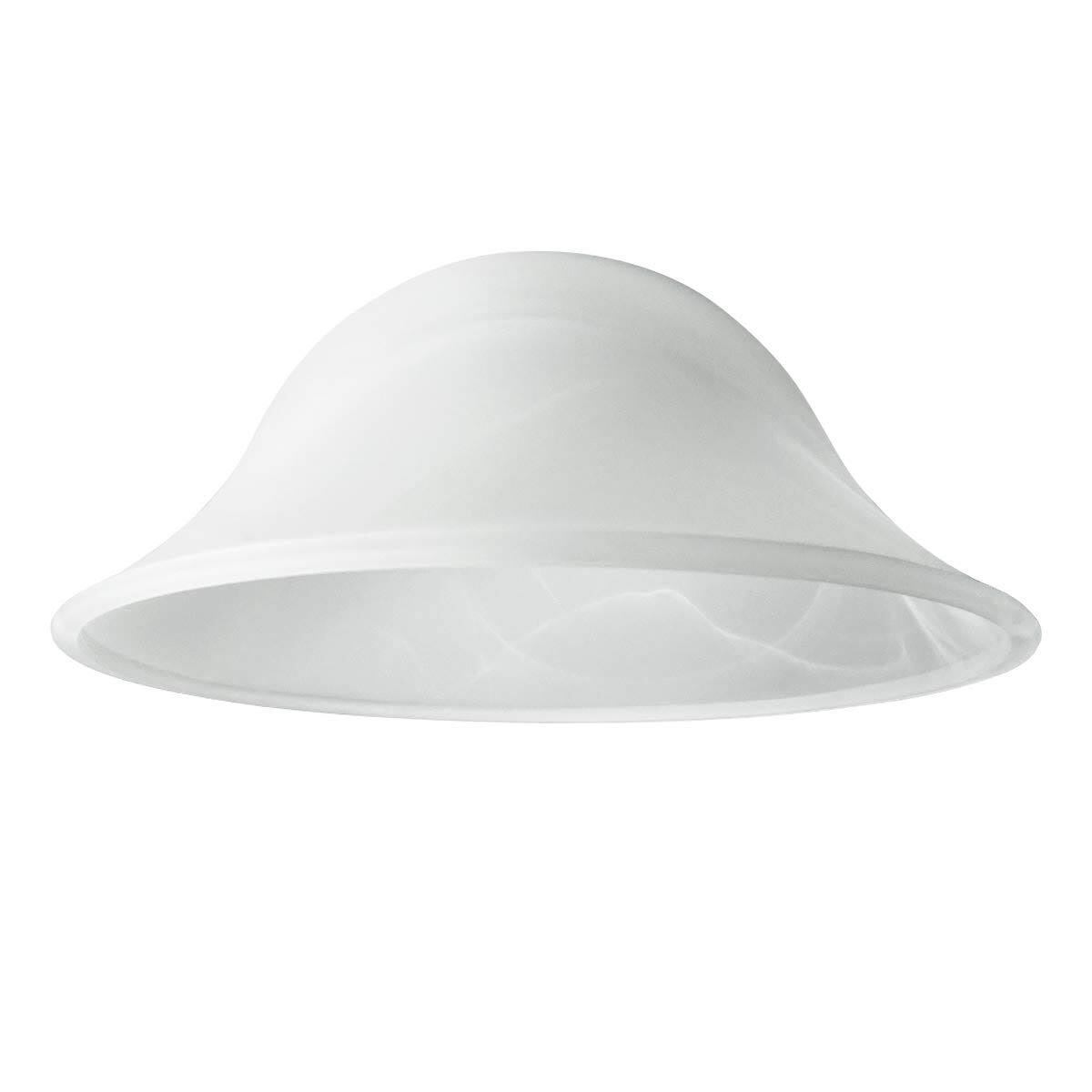 Alabaster Lamp Shade