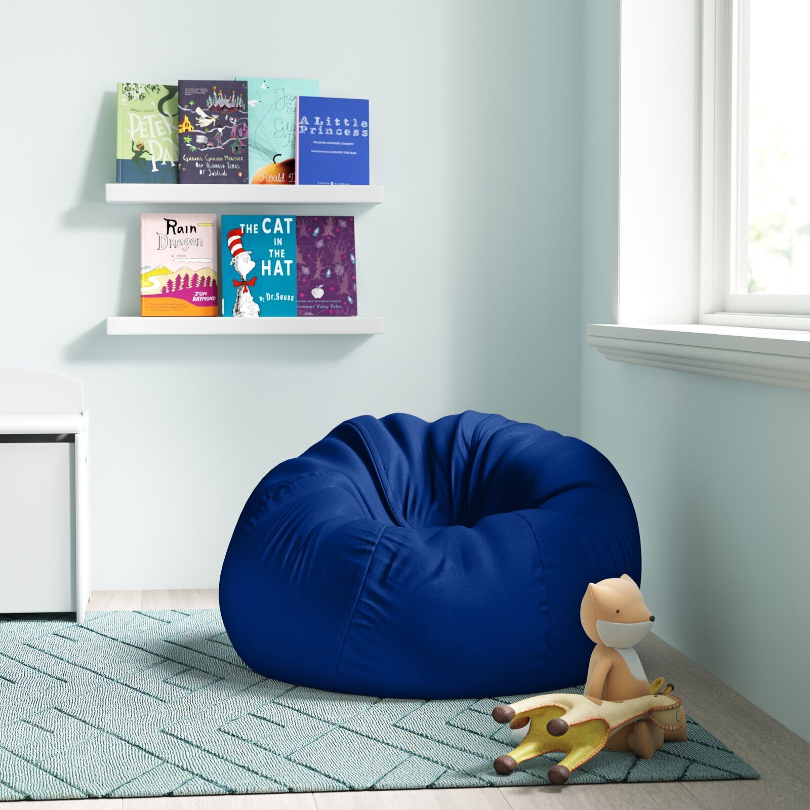 Classic Bean Bag