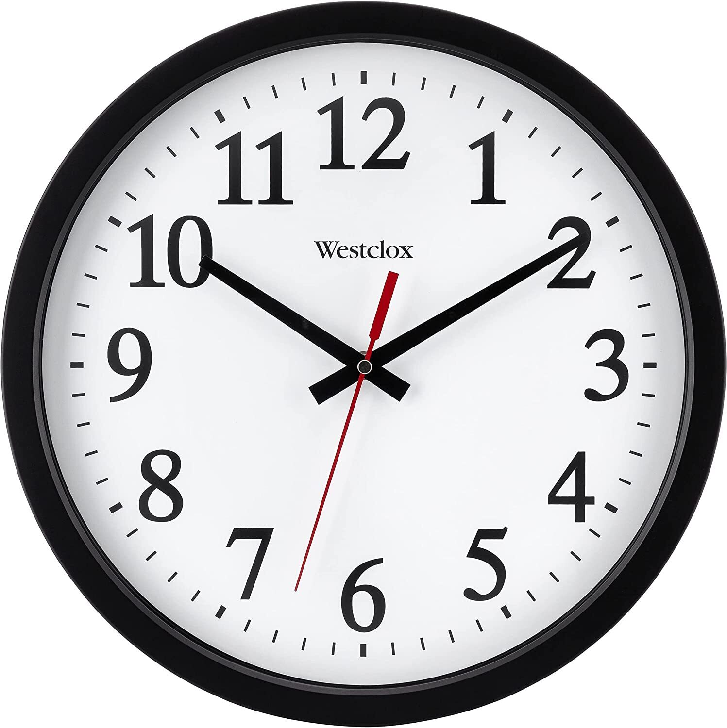 Electric Wall Clock