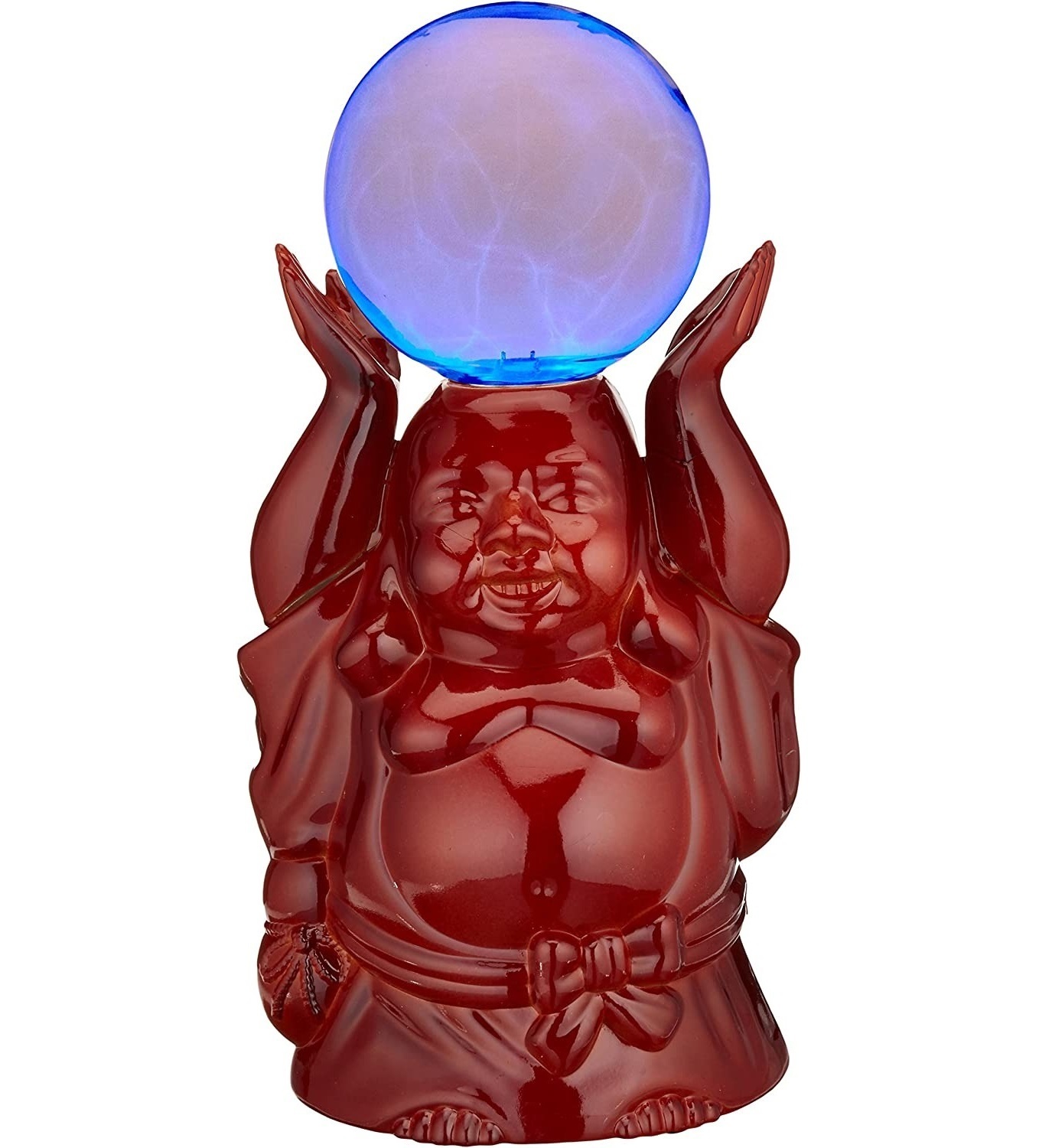 Classic Buddha Lumisource Plasma Lamp