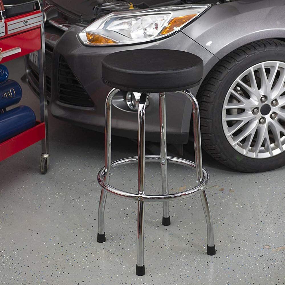Classic Diner Bar Stool