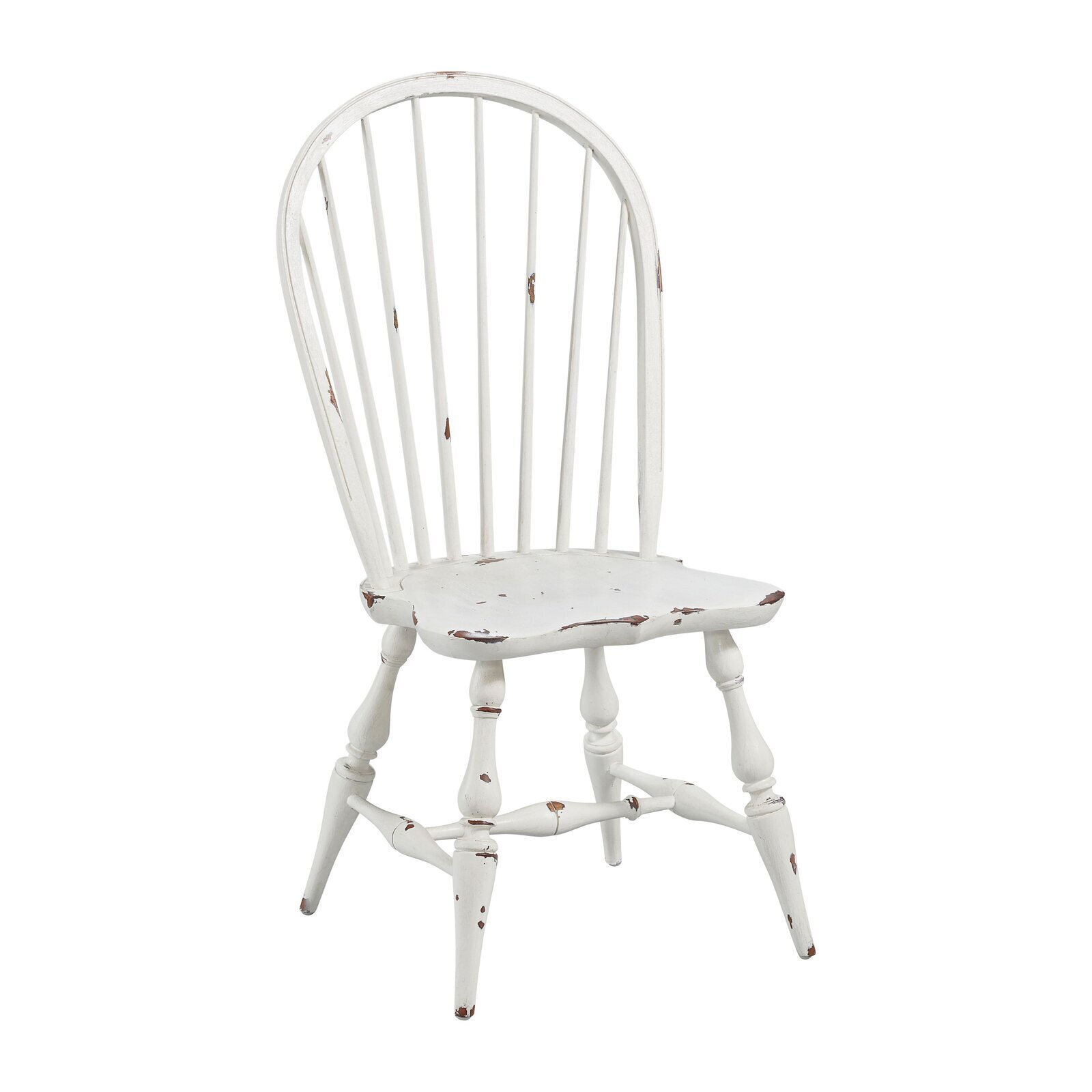 Classic Distressed Dining or Accent Chairs
