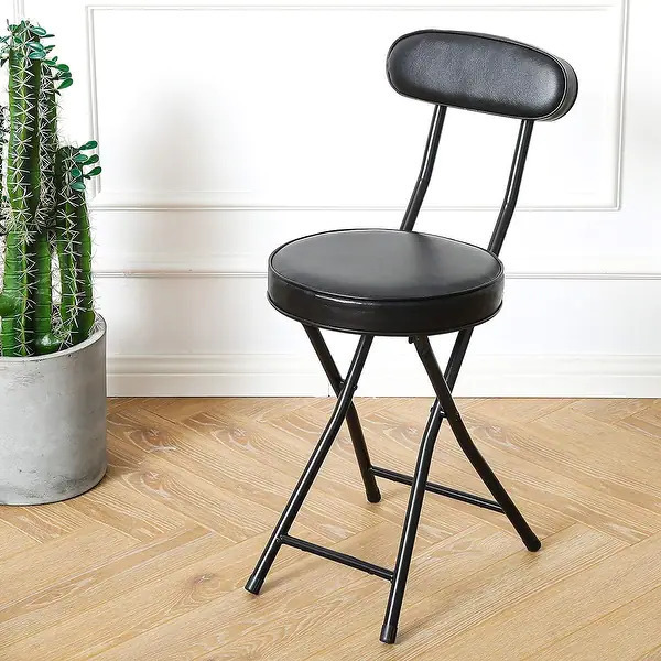 Classic Foldable Bar Stool