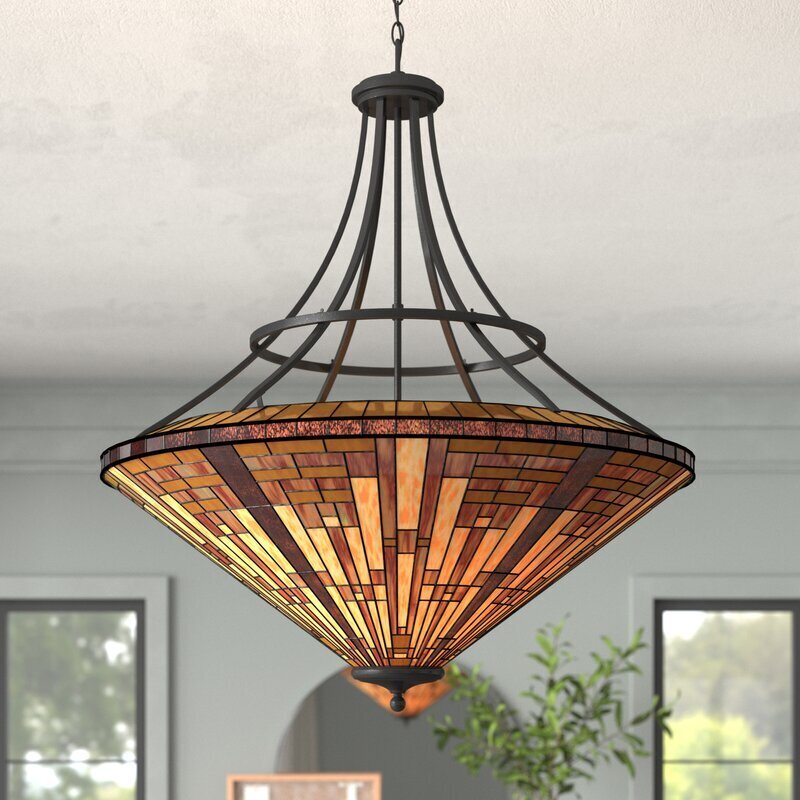 Frank Lloyd Wright Light Fixtures