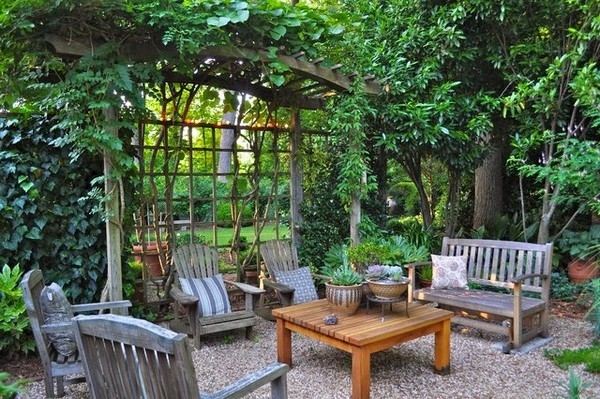 Classic Garden