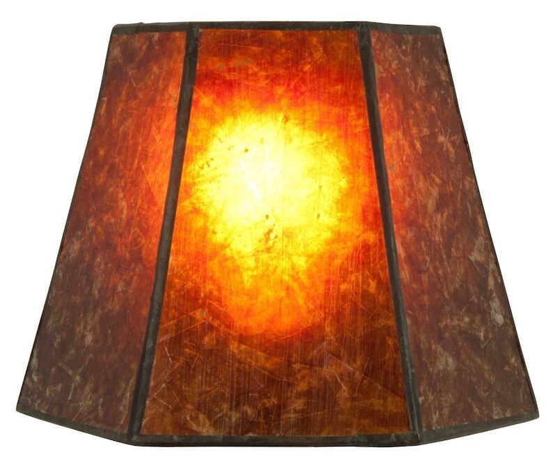 Classic Uno Lamp Shade
