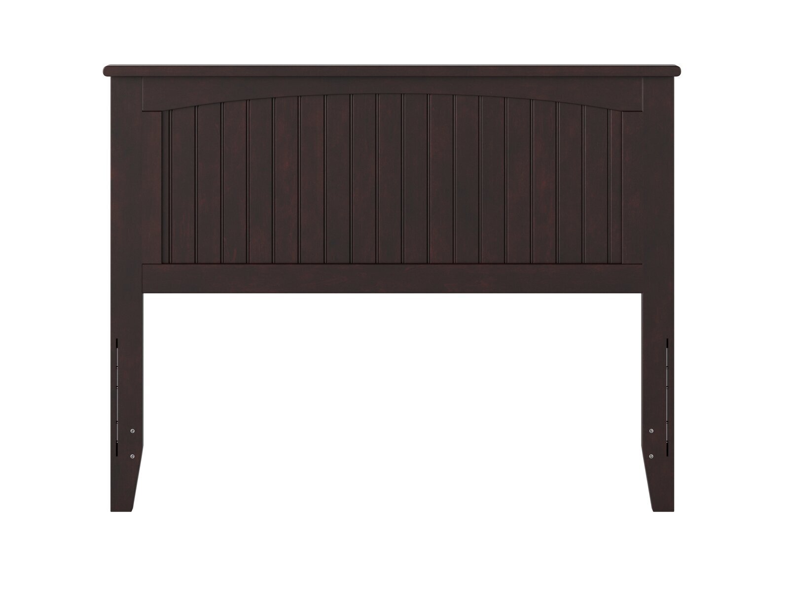 Clean Lined Headboard King