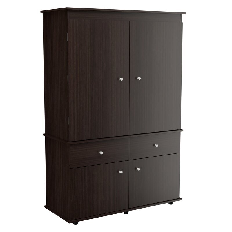 Clean Lined Tv Armoire