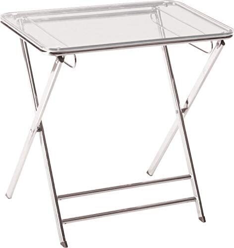 Acrylic Folding Table