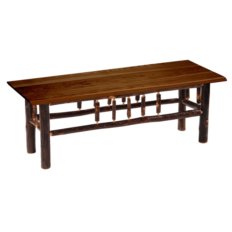 Cleary Wood Bench