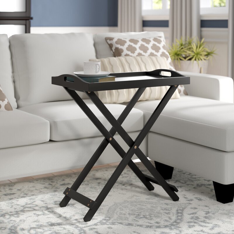 Colonial Style Butler’s Table