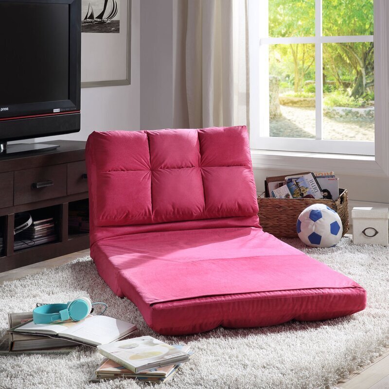 Comfy Floor Chair