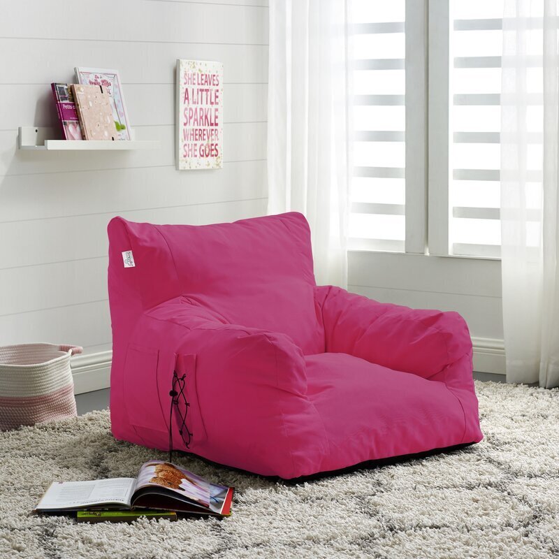Comfy Outdoor Environmentally Friendly Bean Bag