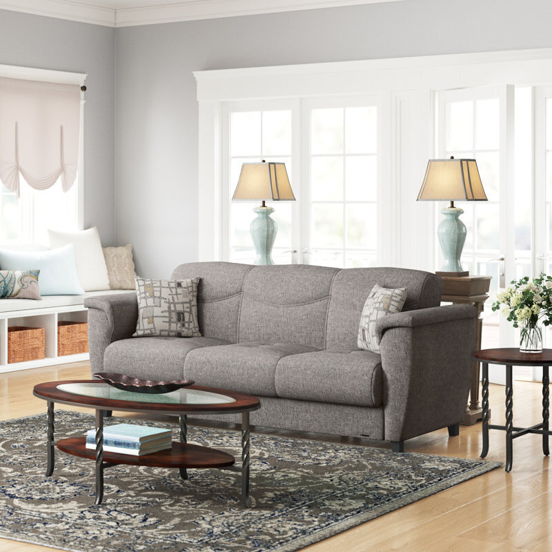Comfy Sofa Bed
