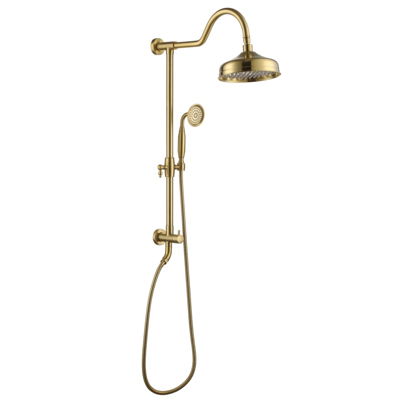 Complete Shower System