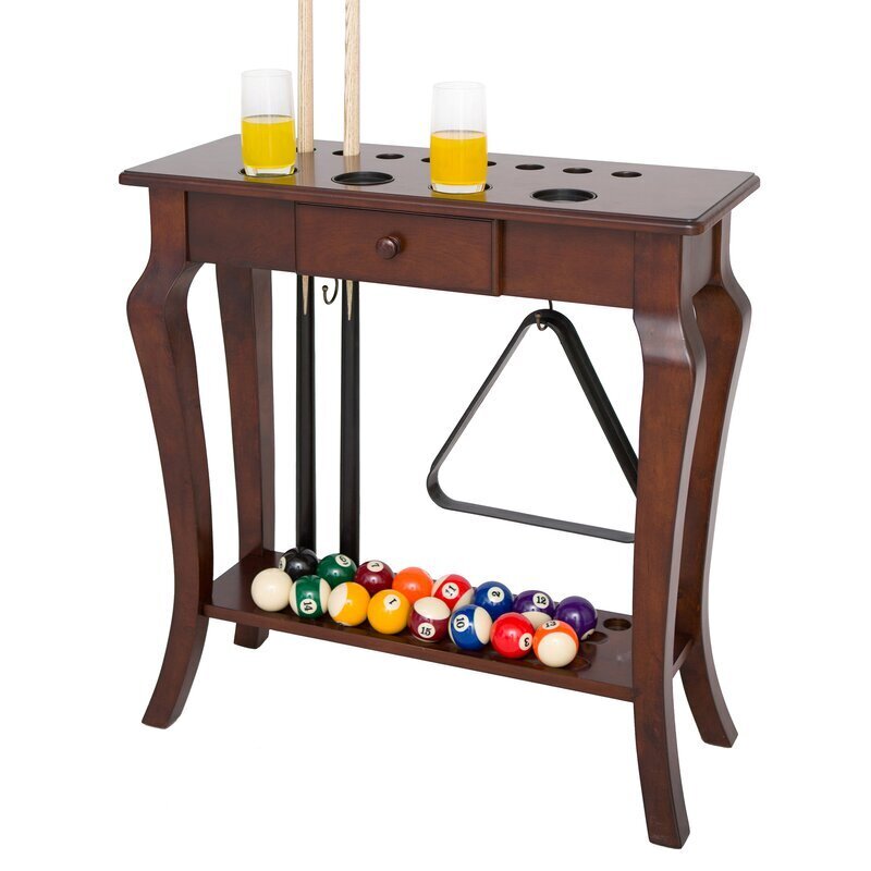 Console Cue Rack