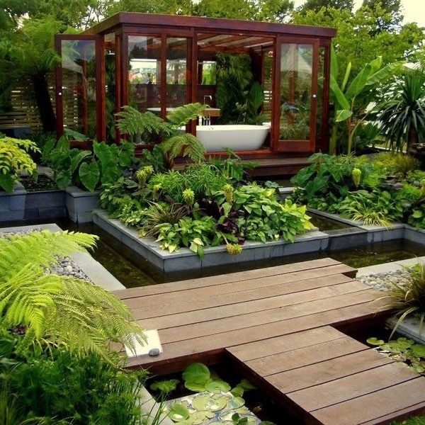 Container Gardening Designs Vegetables