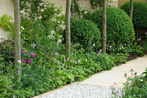 Container Gardening Designs