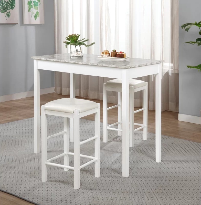 Contemporary Pub Set