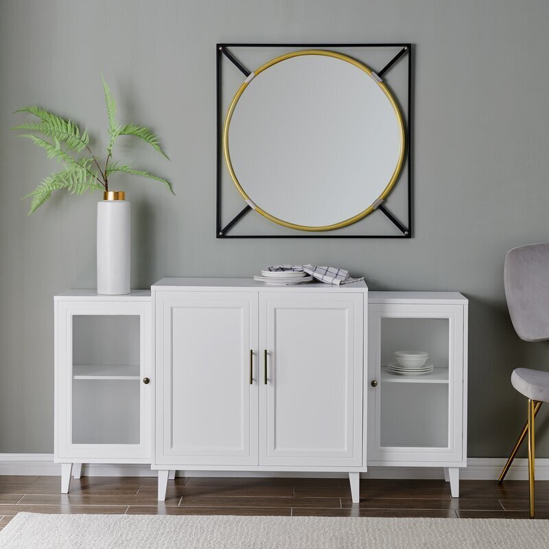Contemporary Sideboard and Buffet