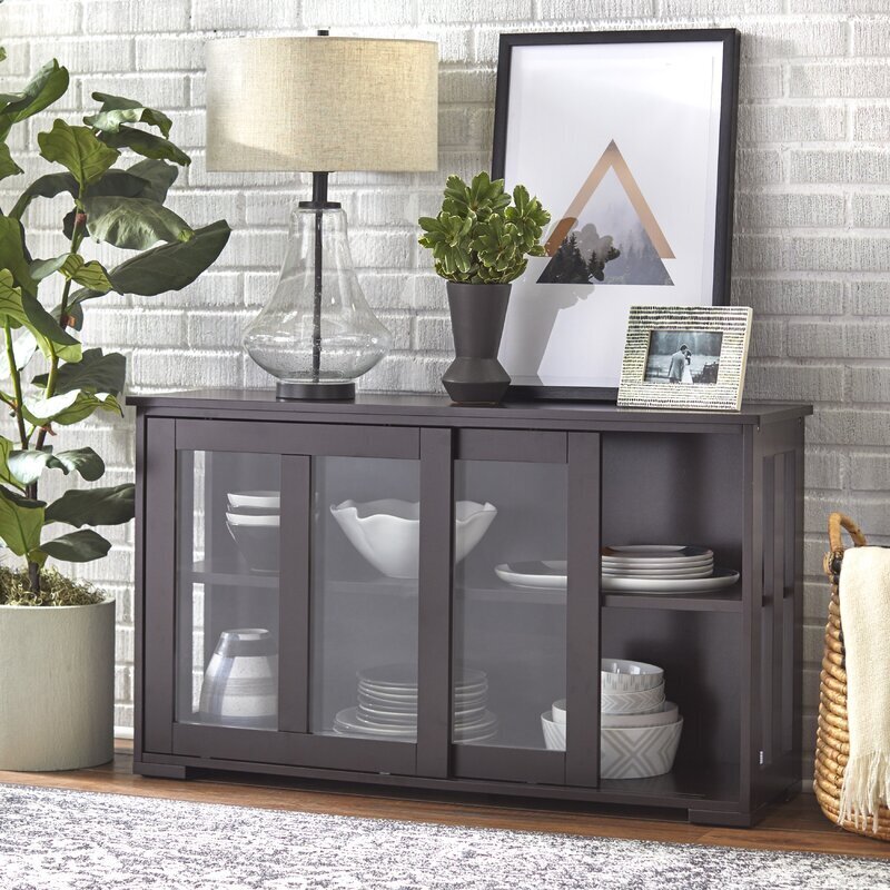 Contemporary Sideboard