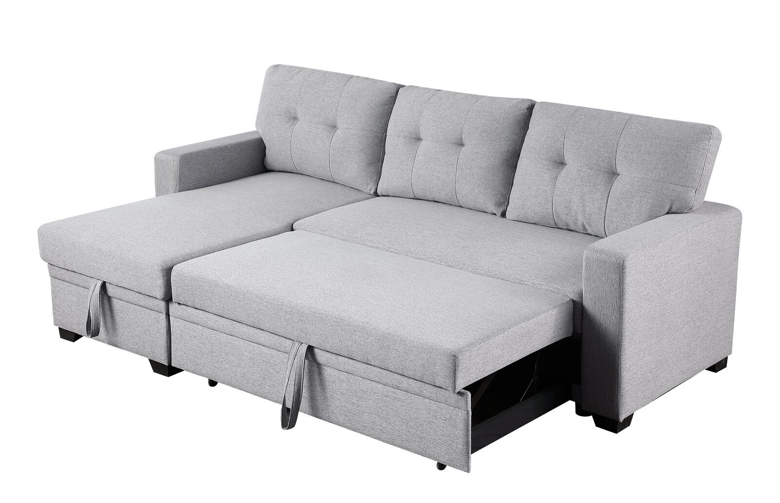 Contemporary Sleeper