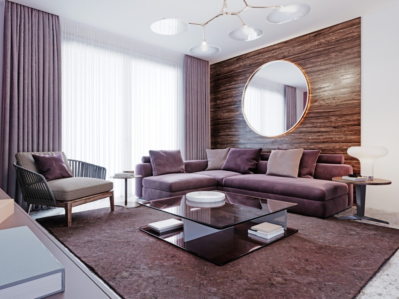 Contemporary style