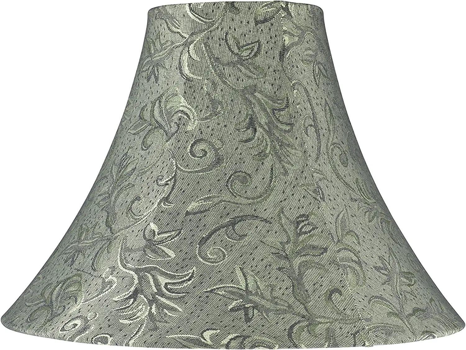 Contemporary Victorian Shade