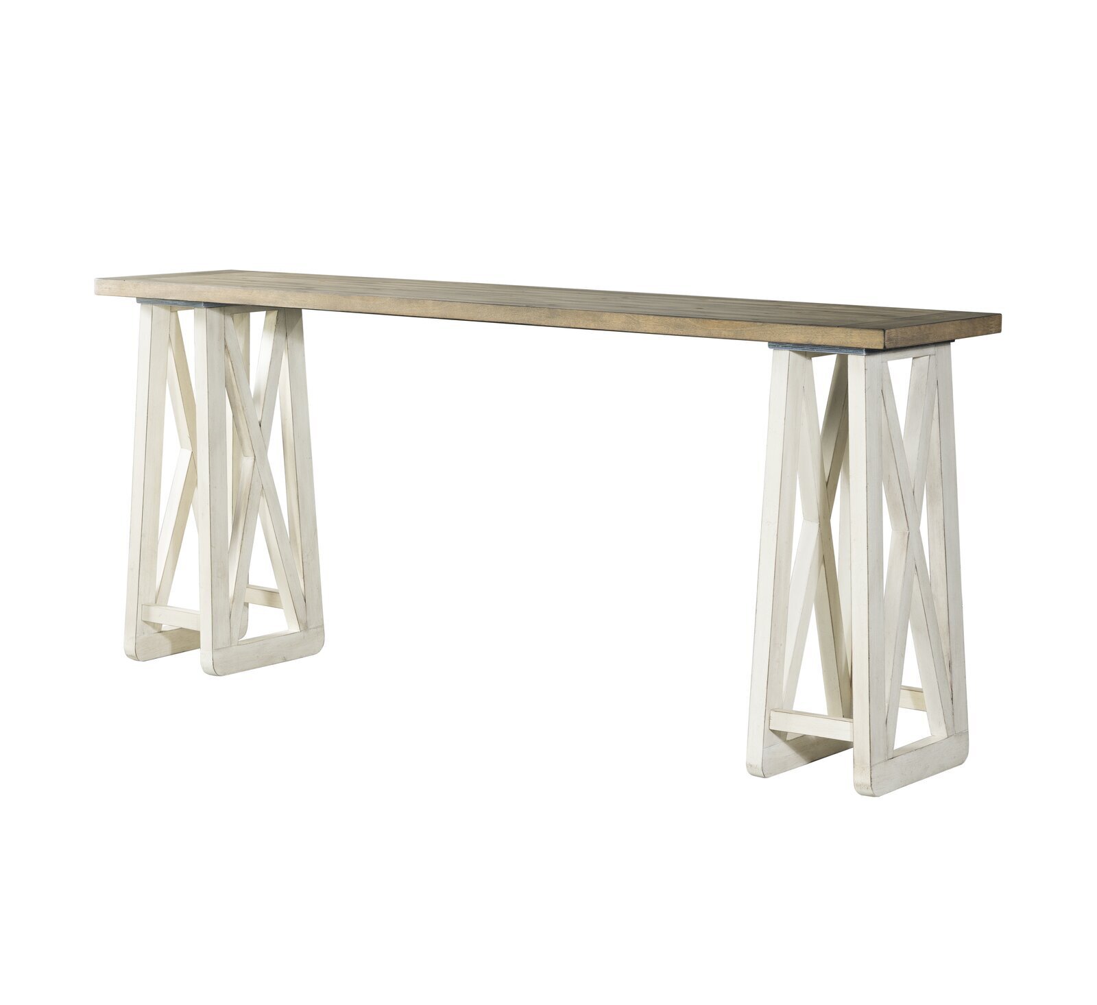 Contrast Narrow Kitchen Table