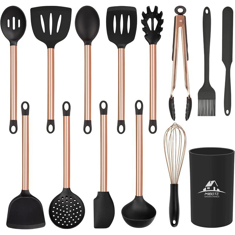 Copper Ekco Inspired Cookware