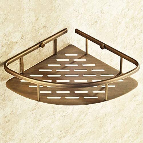 Corner Shower Caddy