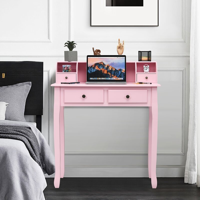 Country Narrow Desk