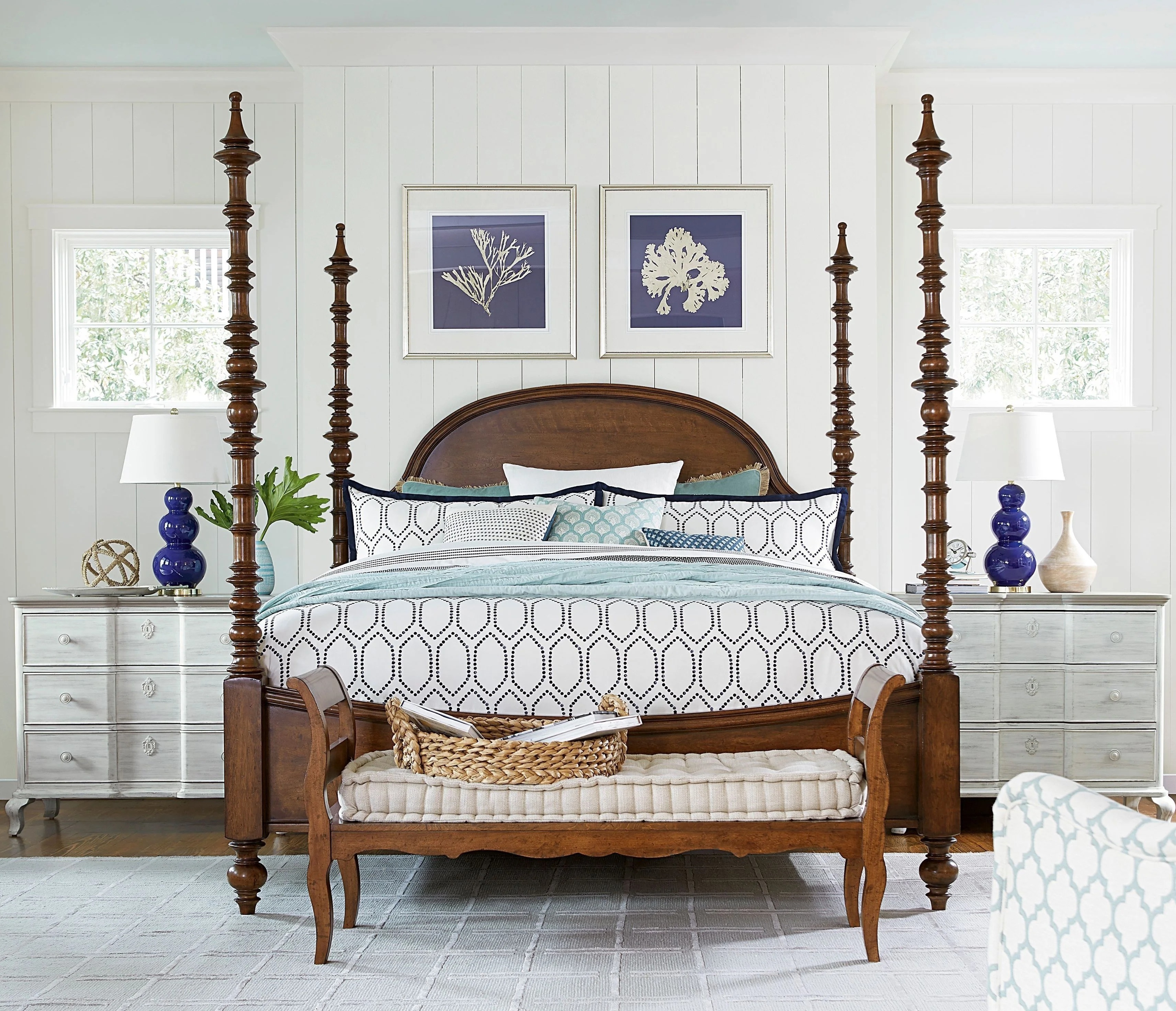 Paula Deen Bedroom Furniture