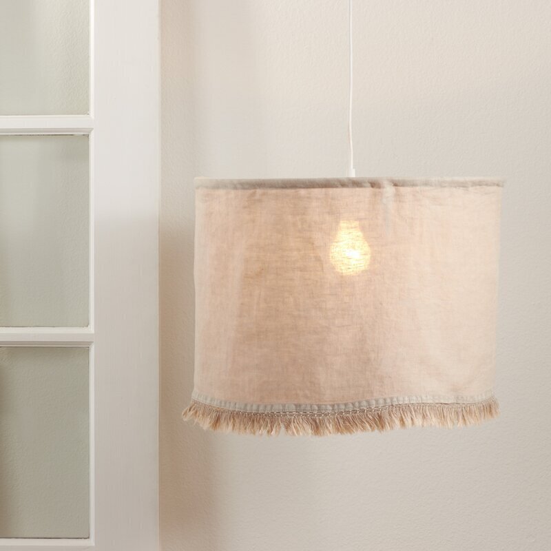 Cozy Chic Uno Lamp Shade