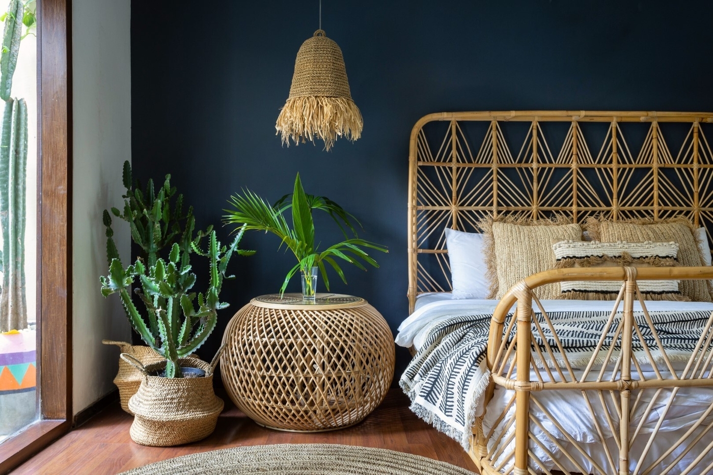 Cozy home interior