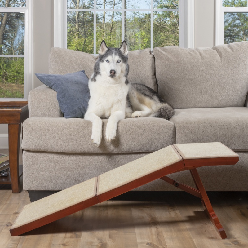 CozyUpSofa Ramp