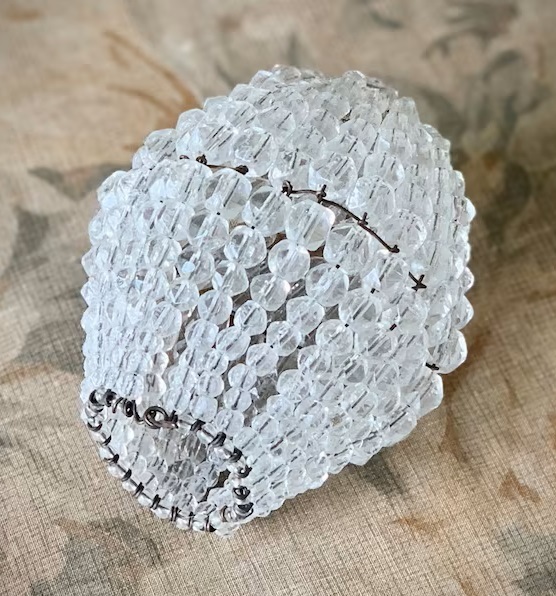 Chandelier Light Covers