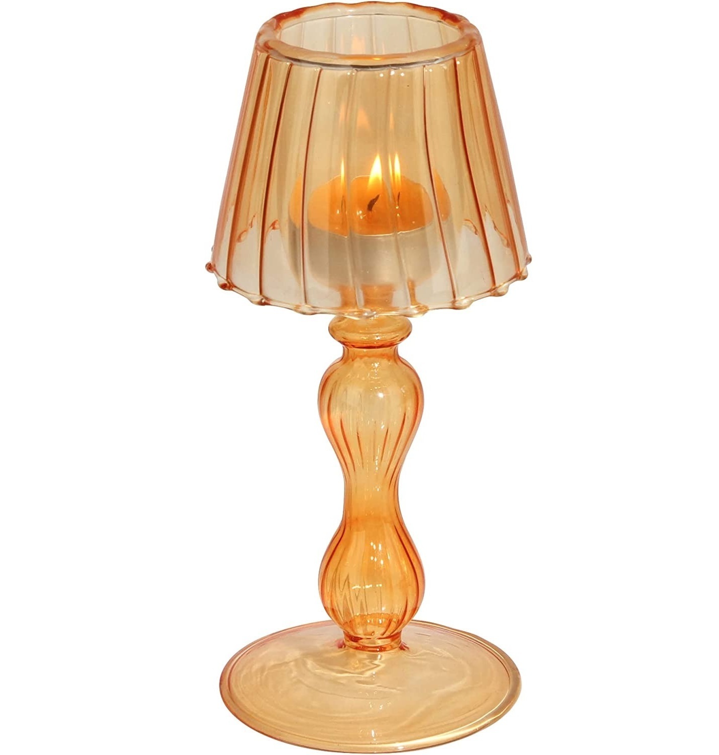 Tea Light Lamp