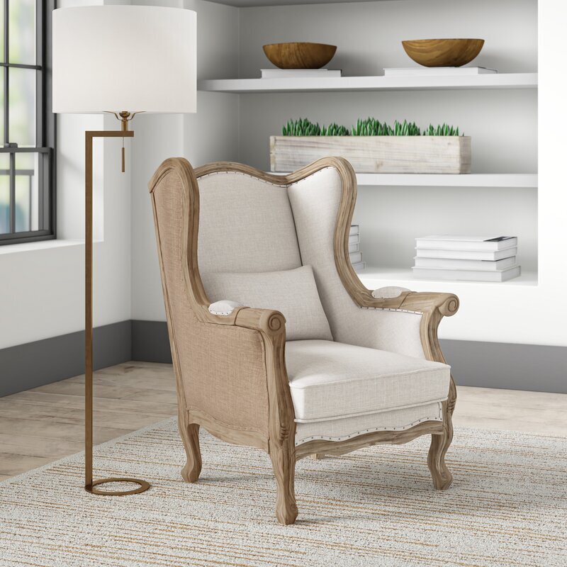 English Country Chairs
