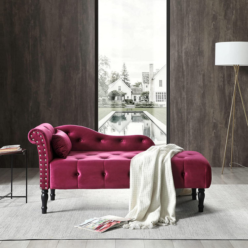 Small Chaise Lounge