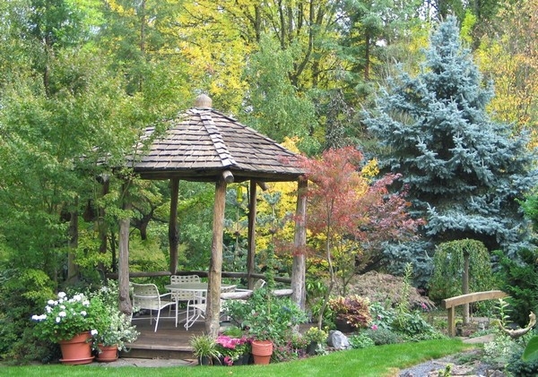 Custom Gazebos